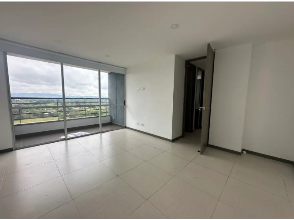 T0635 Alquilo! Apartamento en exclusivo sector de Rionegro — foto 2