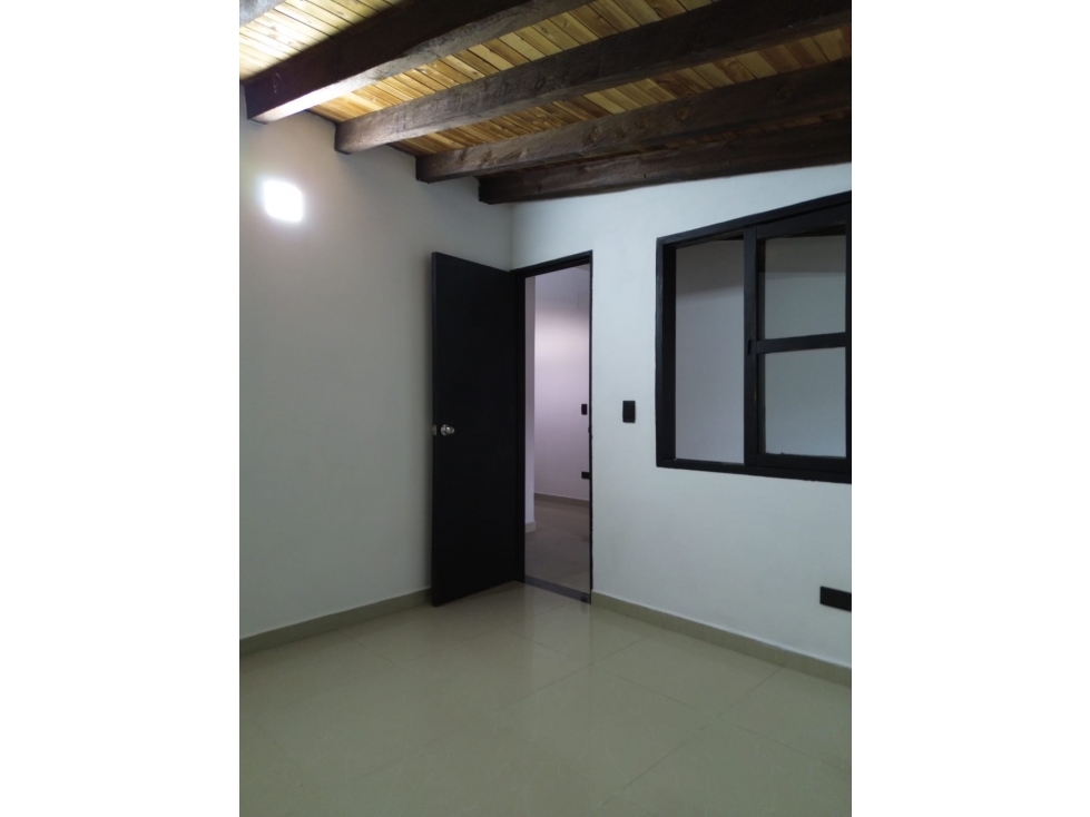 A0442. Vendo! Apartamento con buenos acabados a una cuadra del parque — foto 3