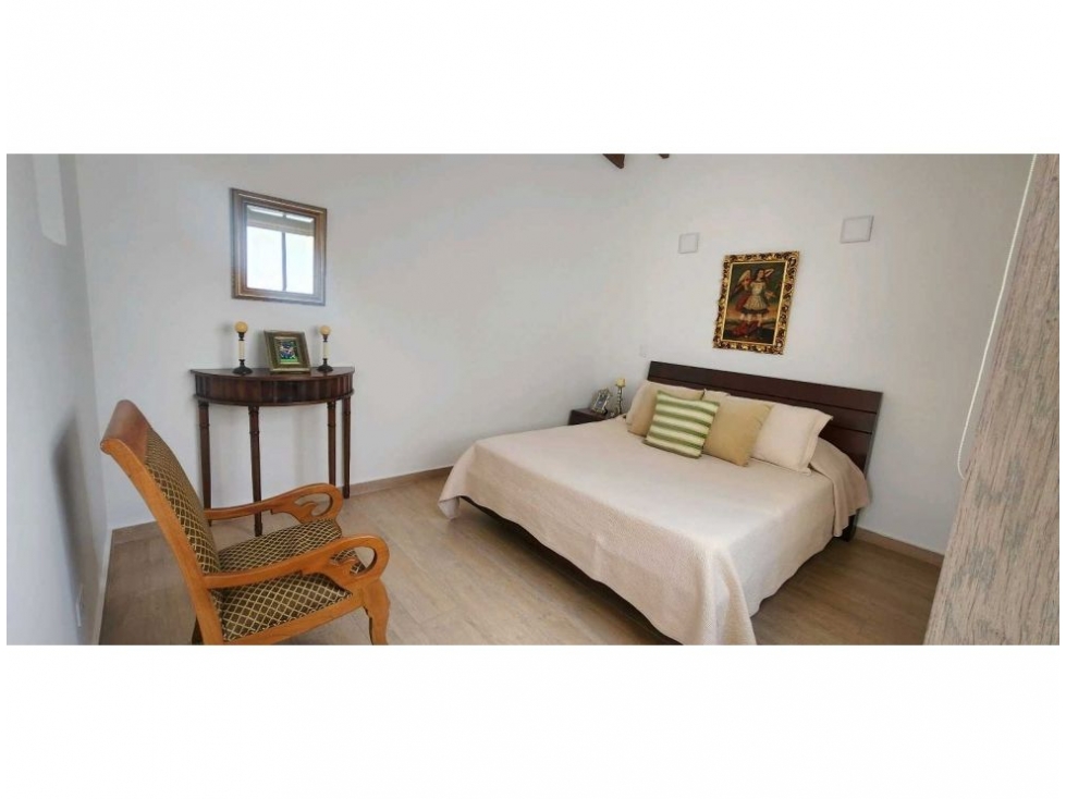 C0354. Vendo! Casa unifamiliar en unidad cerrada en La Ceja — foto 4