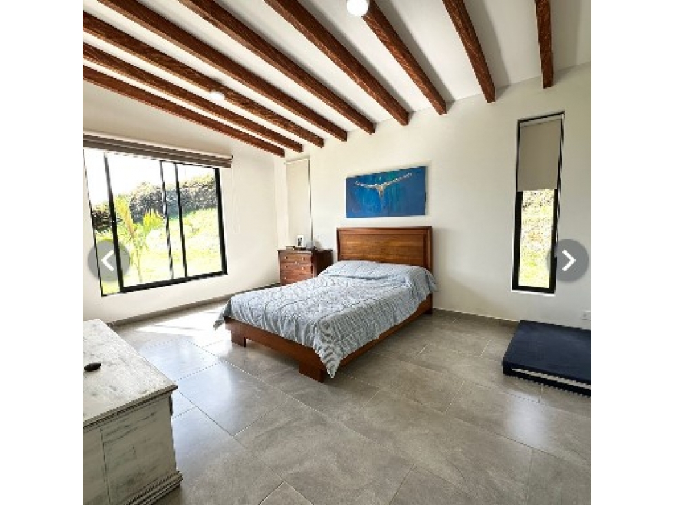 F0332. VENDO! Finca de lujo en exclusiva parcelación — foto 4