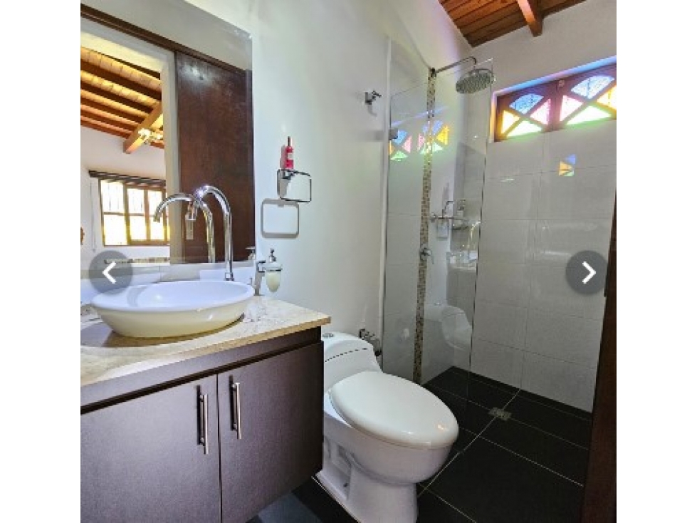 F0333 VENDO! Finca de lujo en la autopista MED-BOG en exclusivo sector — foto 4