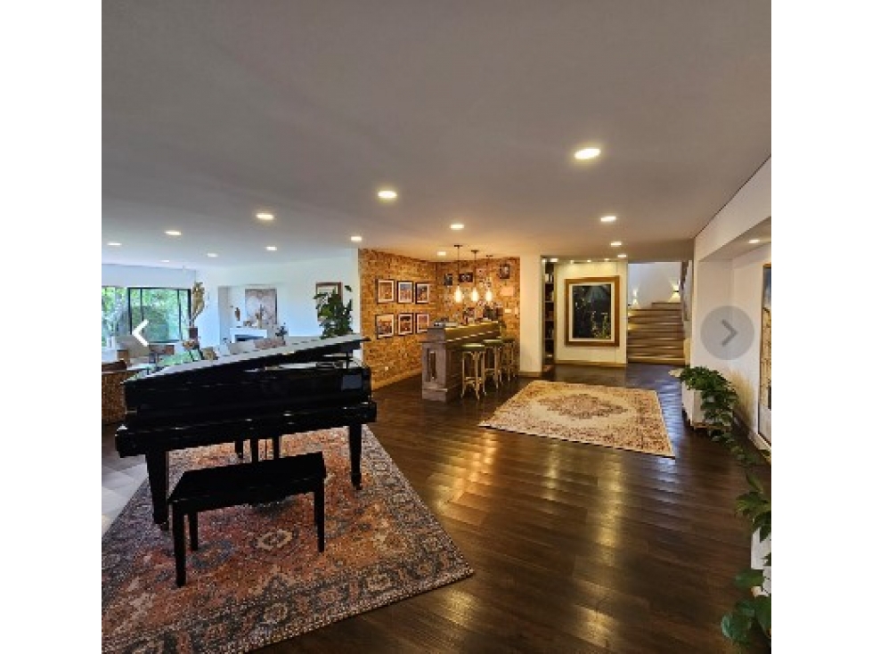 F0336. VENDO! Finca contemporánea en exclusiva unidad cerrada — foto 4