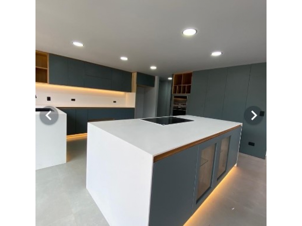 F0339. VENDO! Finca Luxury en exclusivo condominio en El Retiro — foto 2