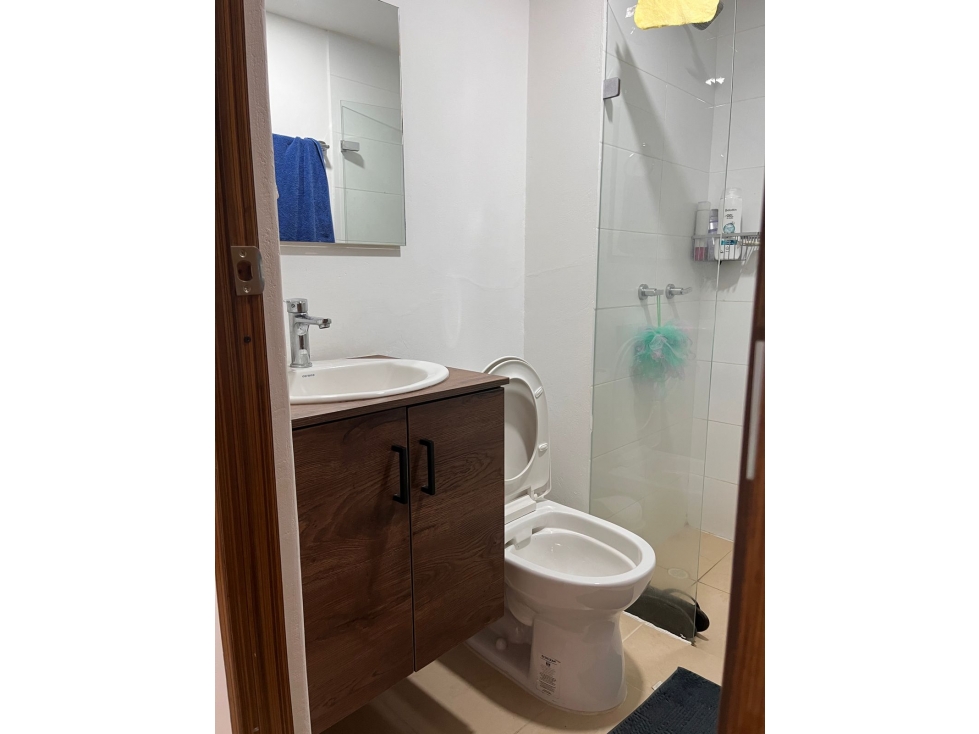 A0459. Vendo! Apartamento en primer nivel en unidad cerrada - La Ceja — foto 6