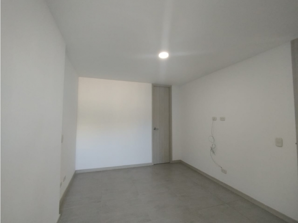 A0464. Vendo! Apartamento con parqueadero en exclusiva unidad cerrada — foto 6