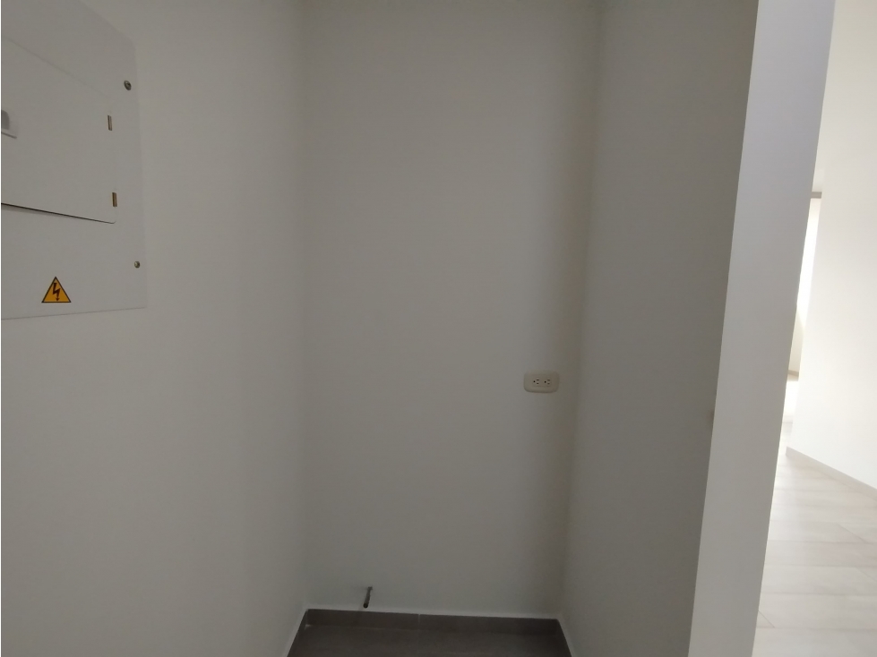 A0465. Vendo! Apartamento con parqueadero en exclusiva unidad cerrada — foto 6