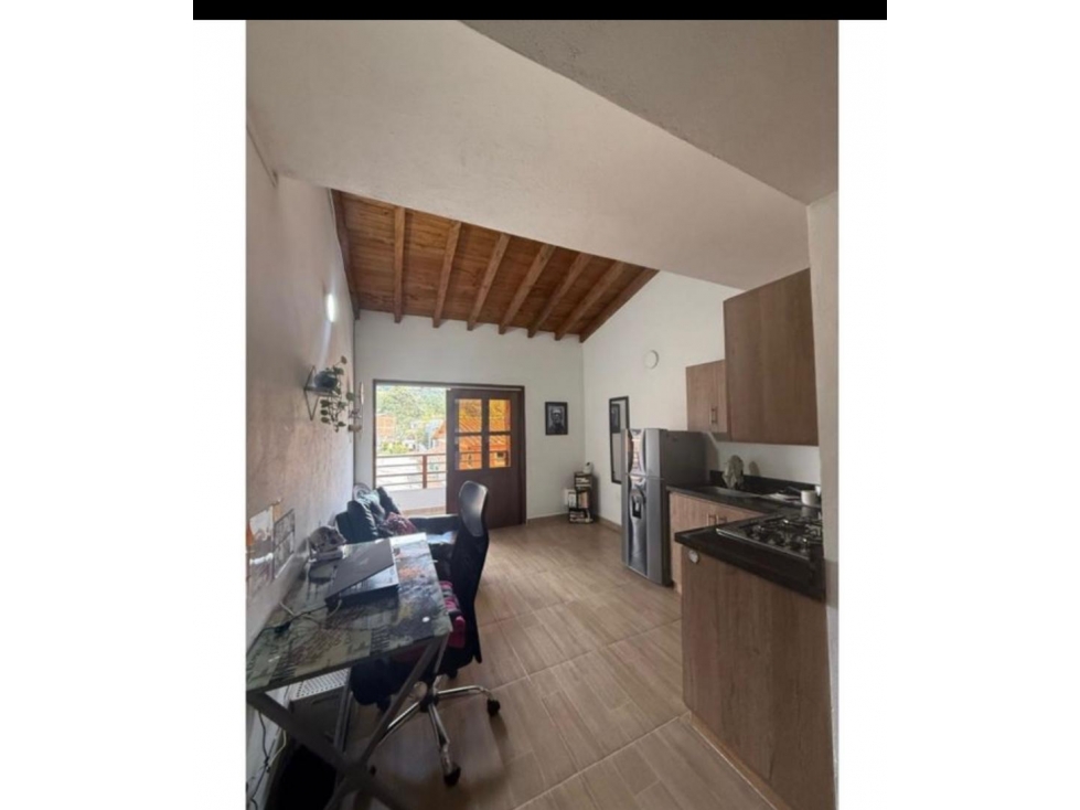 A0488. Vendo! 3 y 4 piso con 3 apartamentos ideales para inversión — foto 4