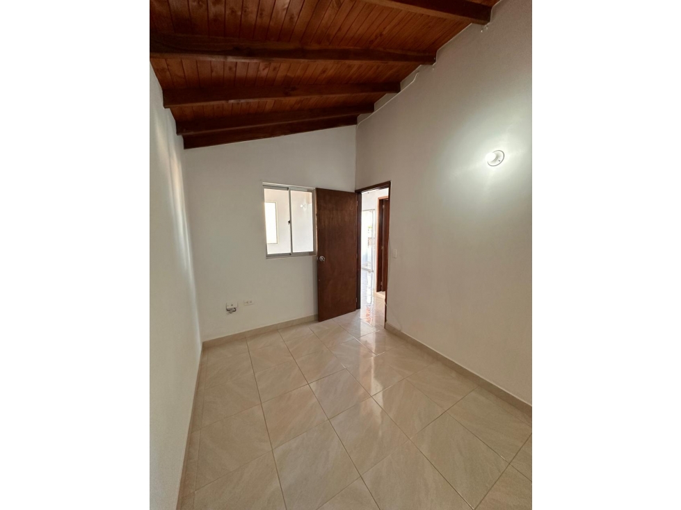 A0489. Vendo! Apartamento tercer nivel en buen sector de La Ceja — foto 5