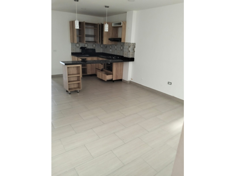 A0497. Vendo! Apartamento segundo nivel en buen sector de La Ceja — foto 3