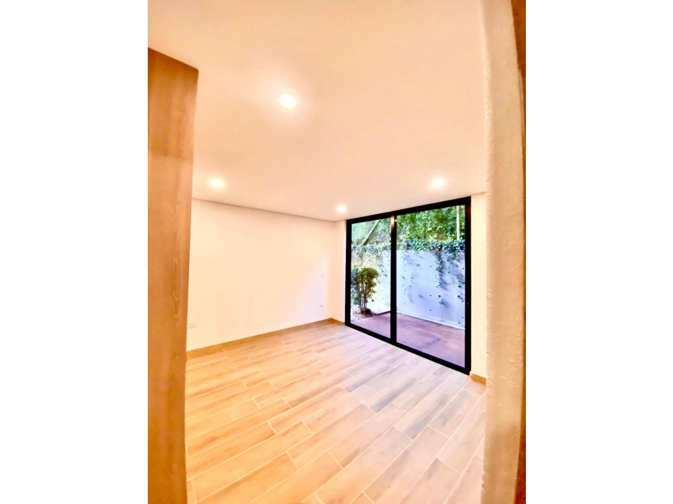 C0392. Vendo! Casa unifamiliar en unidad cerrada para estrenar — foto 5