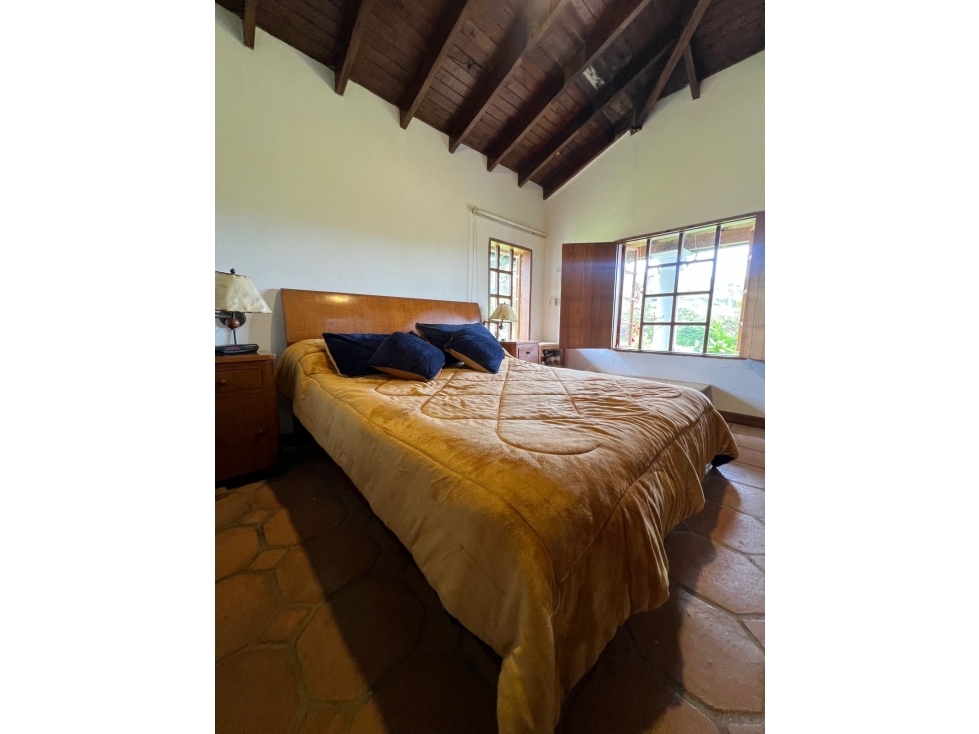 F0357. Vendo! Finca independiente a 15 minutos de la zona urbana — foto 4
