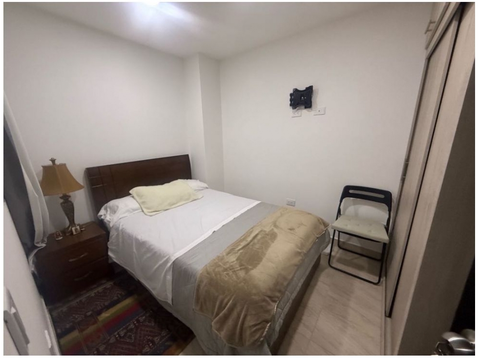 A0530. VENDO! Apartamento tercer nivel en excelente sector en La Ceja. — foto 4