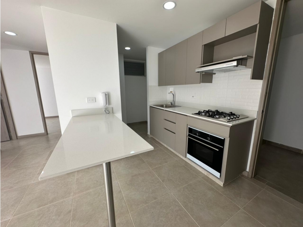 A0546.VENDO! Apartamento con ascensor y cuarto util La Ceja