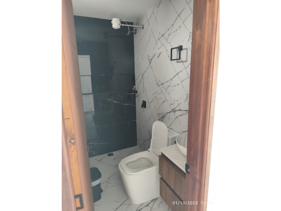 A0540. Vendo! Apartamento de 74m2 con 3 habitaciones — foto 2