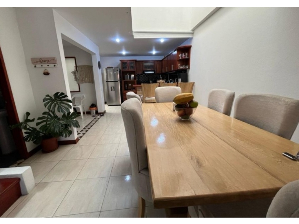 C0410.Vendo!Casa Sector de alta valorización en San Antonio — foto 3