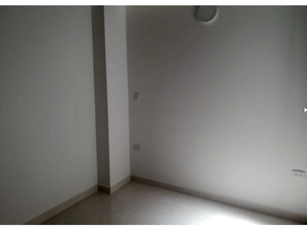 A0553.VENDO! Apartamento unidad cerrada buen sector La ceja — foto 6