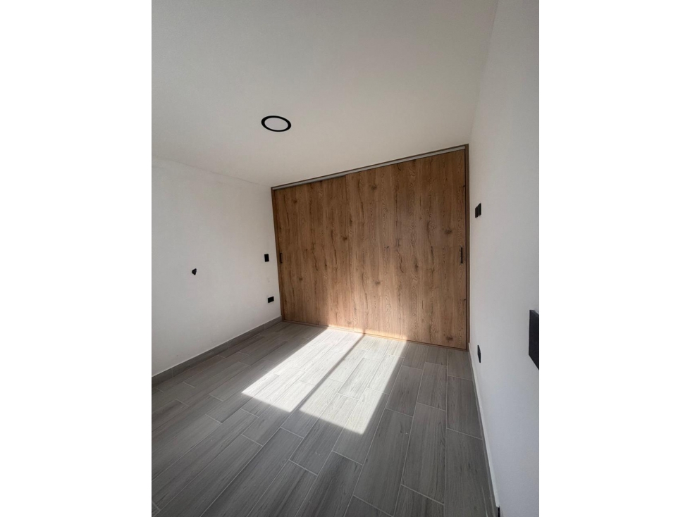 C0417.Vendo!Casa Unifamiliar Tres Pisos Para Estrenar En La Unión Ant — foto 4