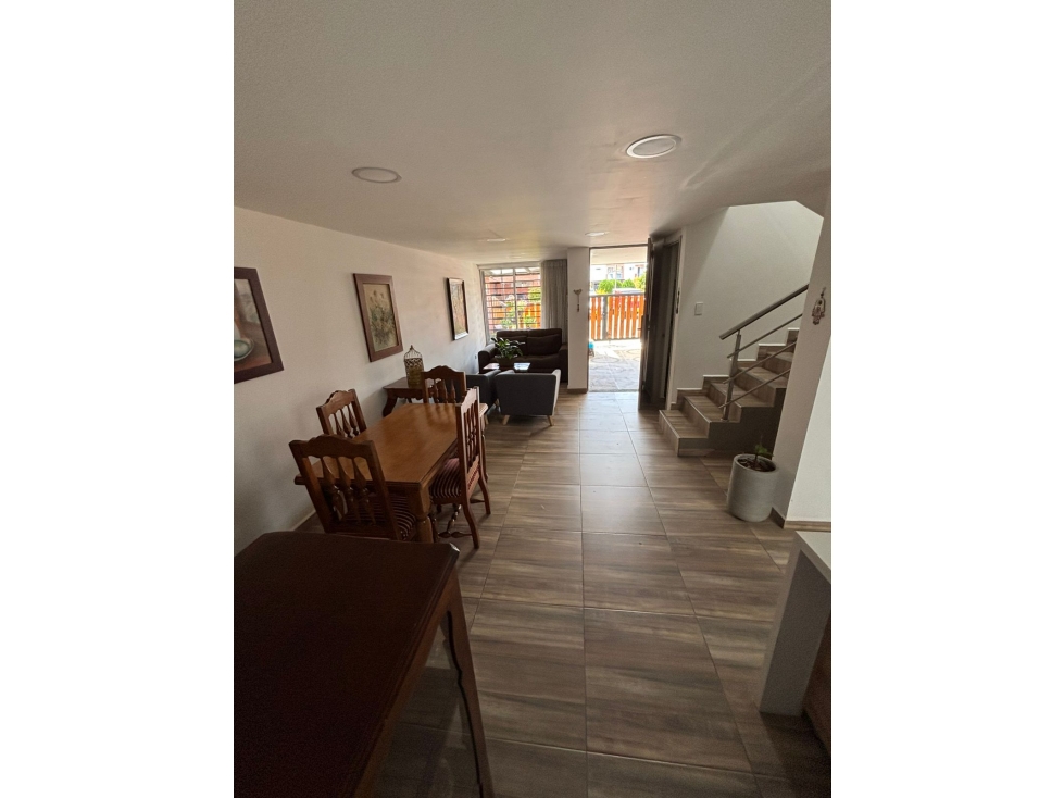 C0421. Vendo! Casa unifamiliar en ubicación privilegiada en La Ceja — foto 3