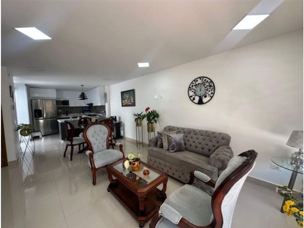 C0423. Vendo! Casa unifamiliar con ubicación privilegiada en La Ceja — foto 5