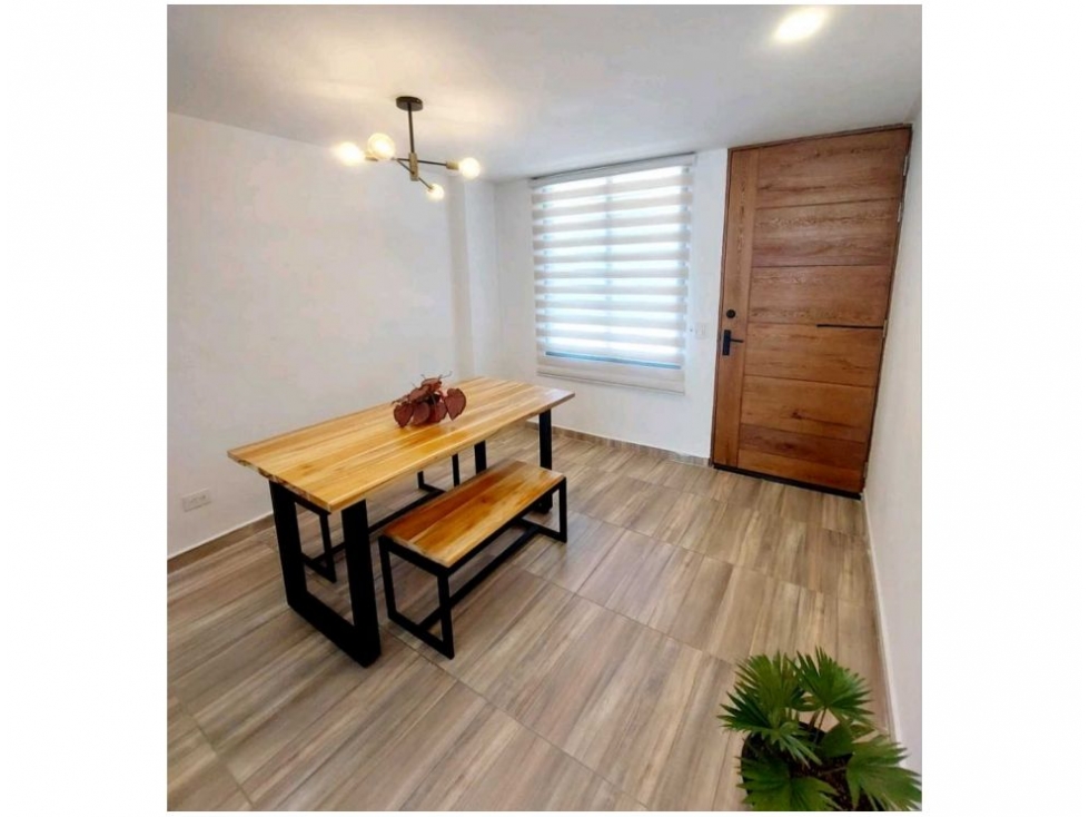C0430 Vendo! Casa unifamiliar en unidad abierta de La Ceja — foto 4
