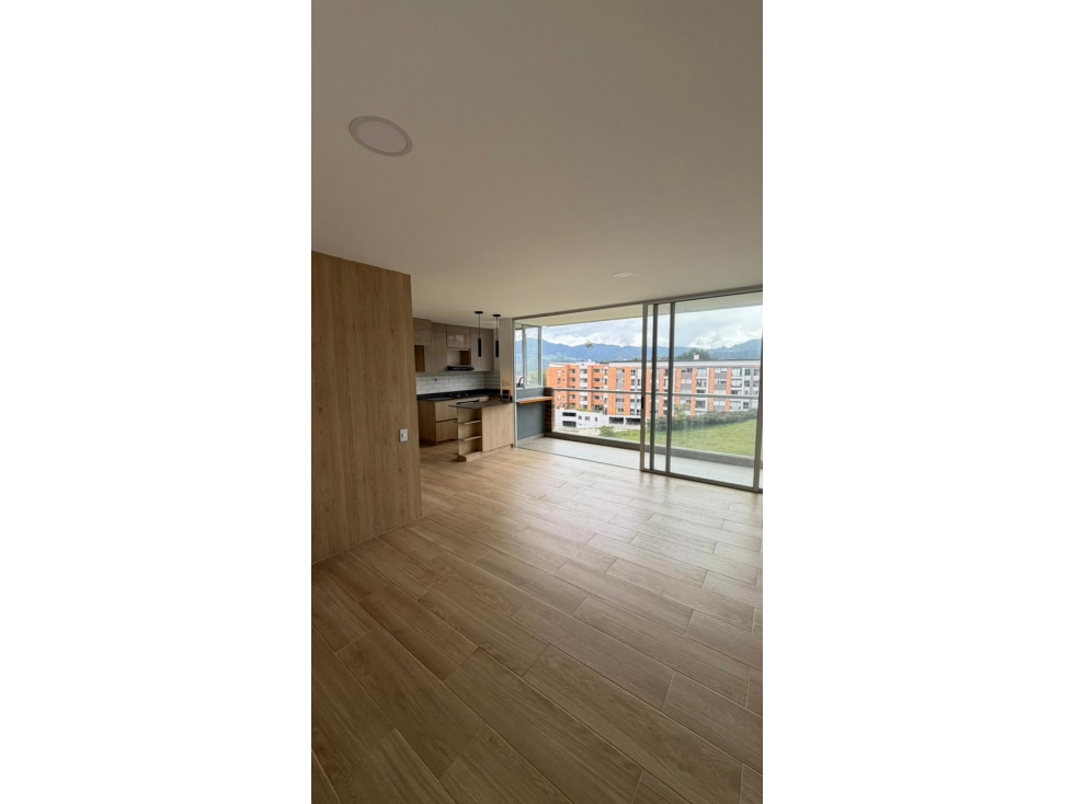 T0827.Alquilo! Apartamento moderno en unidad cerrada en La Ceja — foto 2