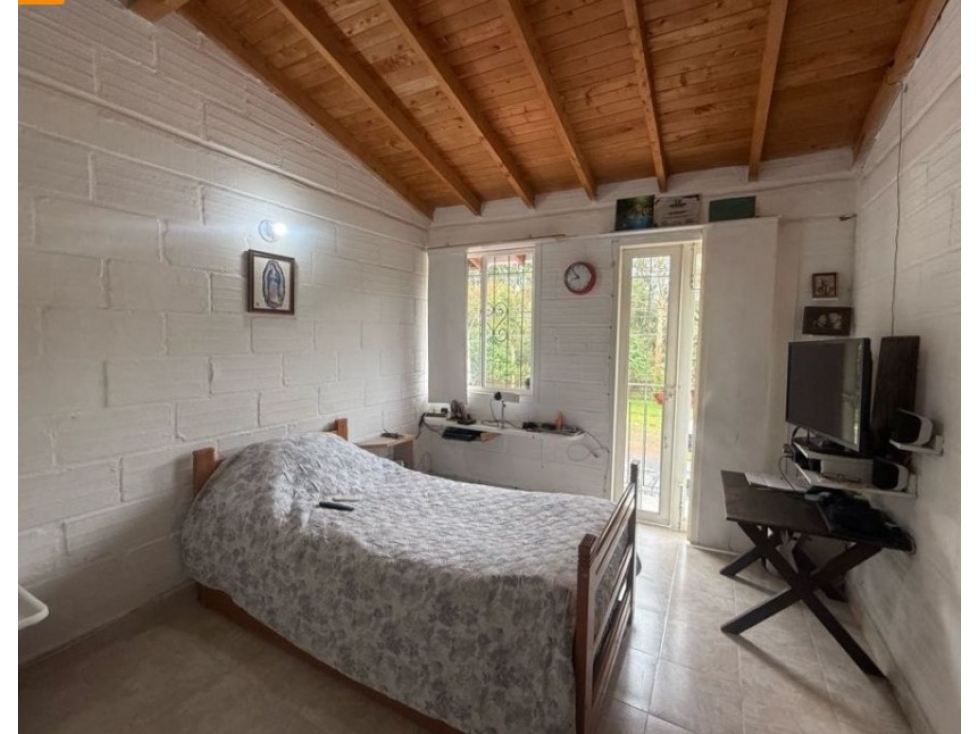 C0448.Vendo!Casa unifamiliar en urbanización abierta de La Ceja — foto 2