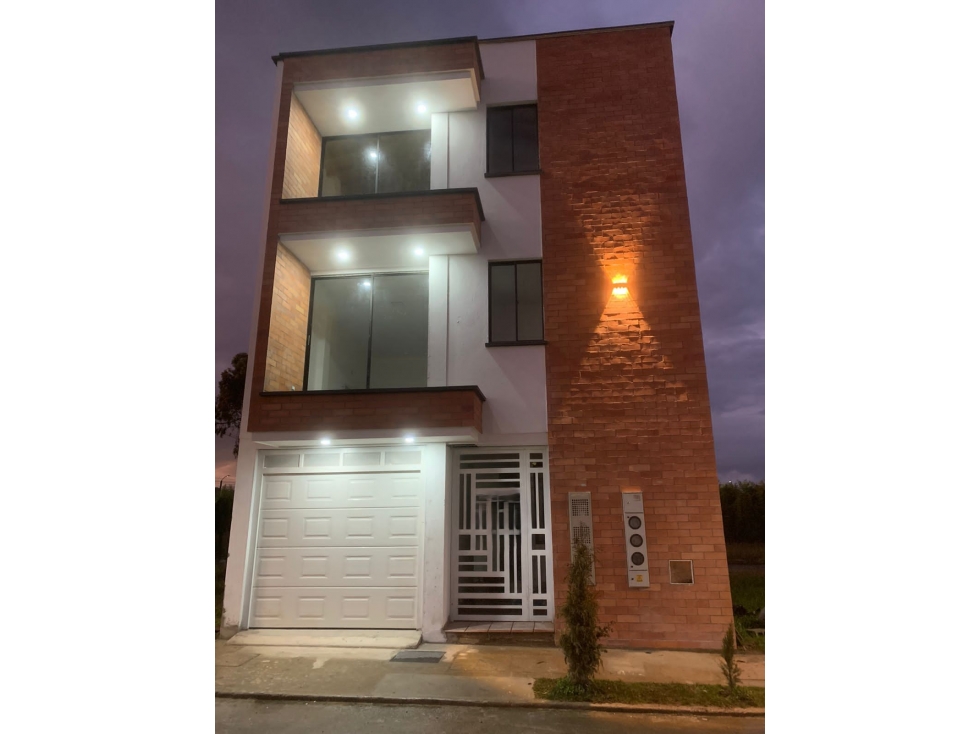A0594.Apartamento segundo piso para estrenar en La Unión, Antioquia — foto 2