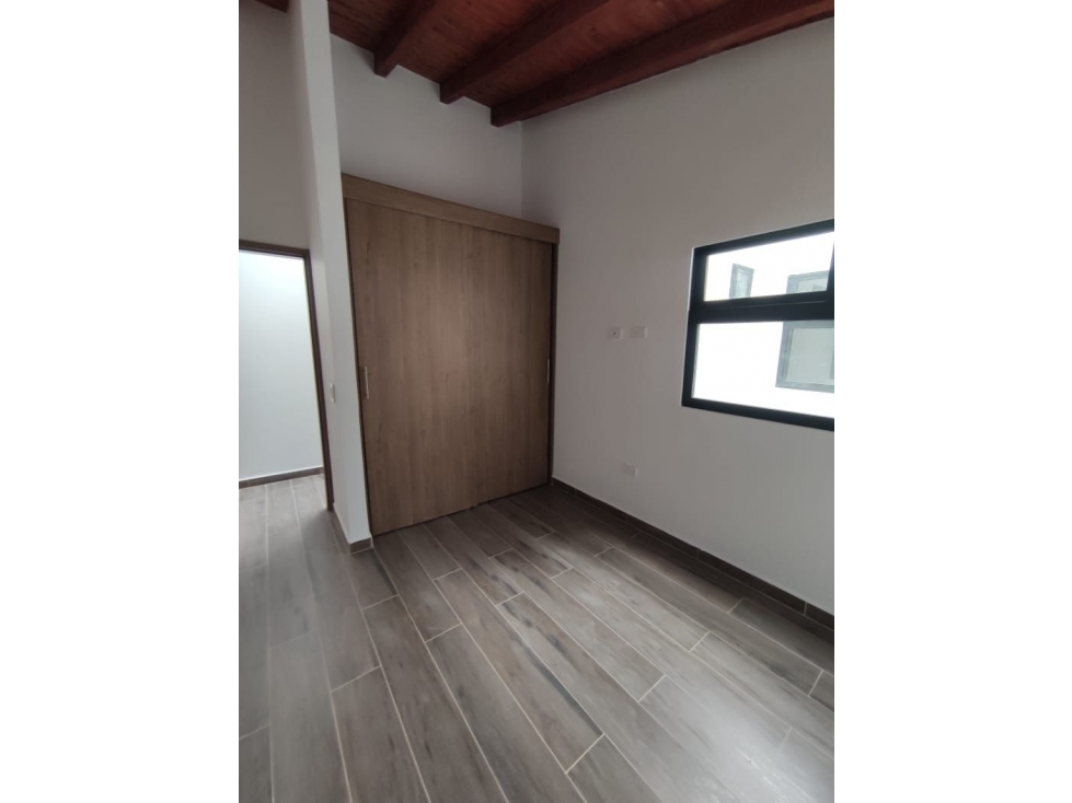 A0608. Apartamento de 52mt2 a una cuadra y media del parque de La Ceja — foto 5