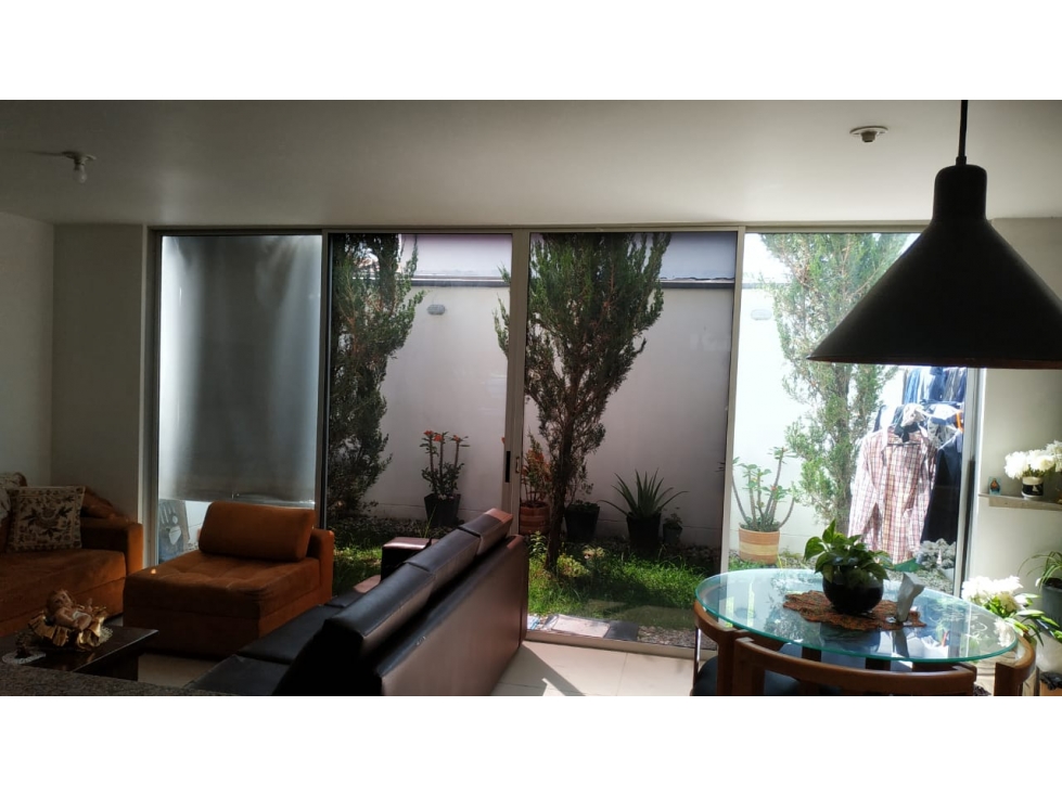C0462. Casa unifamiliar de 120mt2 con excelente ubicación en La Ceja — foto 3