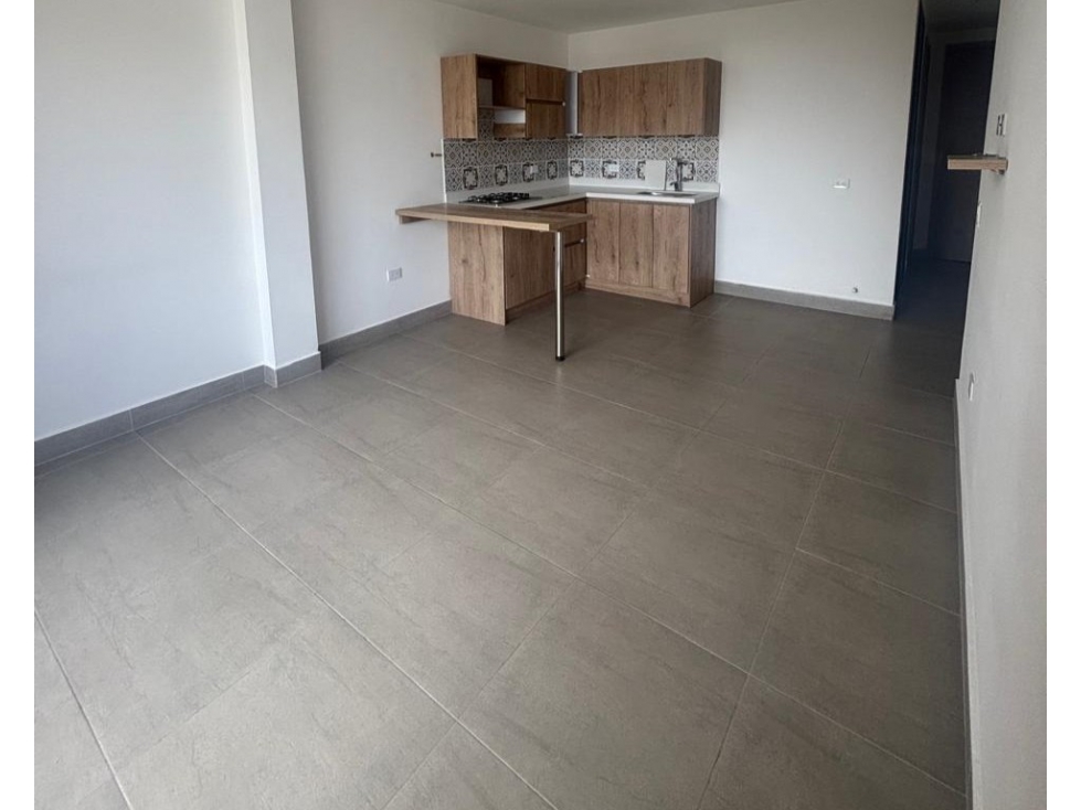 A0616. Apartamento con acabados modernos en La Unión - Ant — foto 2