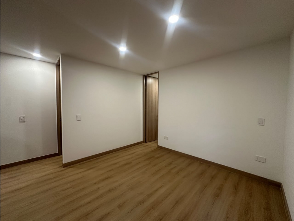 T0889.Apartaestudio para estrenar en unidad cerrada de La Ceja — foto 2