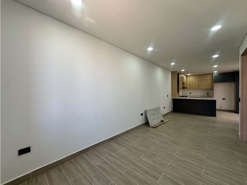 C0472. Casa unifamiliar135mt2 para estrenar en unidad abierta La Ceja — foto 2