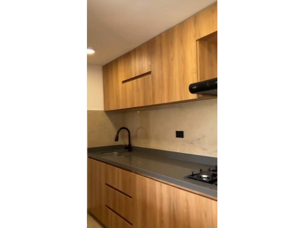 T0934. Apartamento para estrenar primer nivel en La Ceja — foto 2