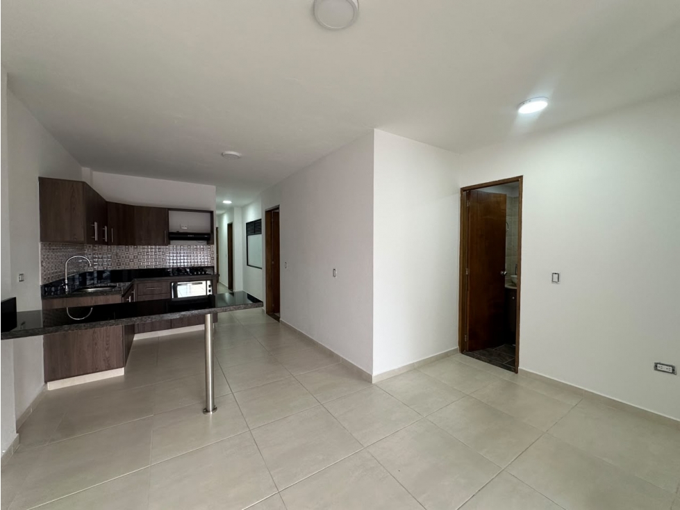T0955. Apartamento para estrenar 90mt2 con acabados modernos La Ceja — foto 2