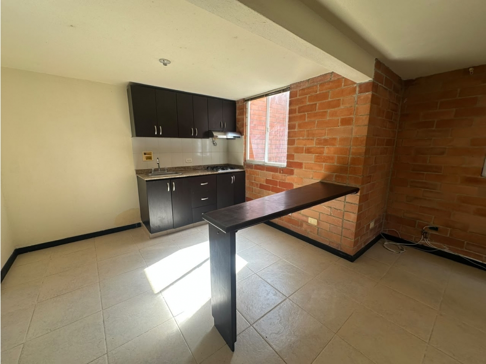 T0957 Casa de 90mt2 con zona verde privada unidad cerrada de La Ceja — foto 2