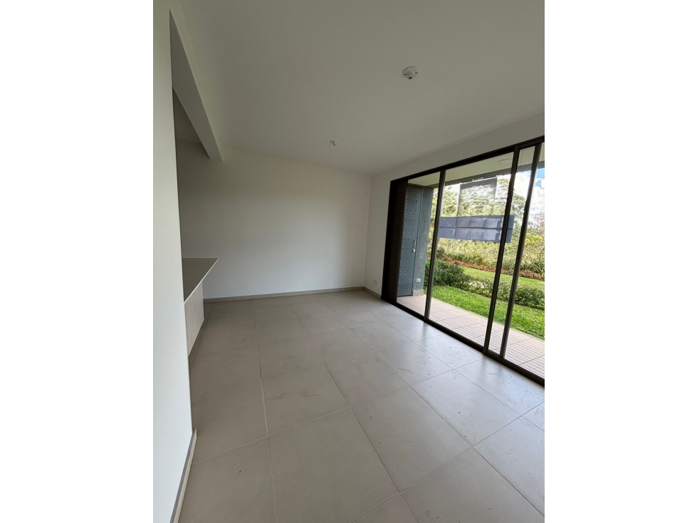 T0802 Alquilo! Apartamento en exclusiva unidad cerrada en Rionegro — foto 4