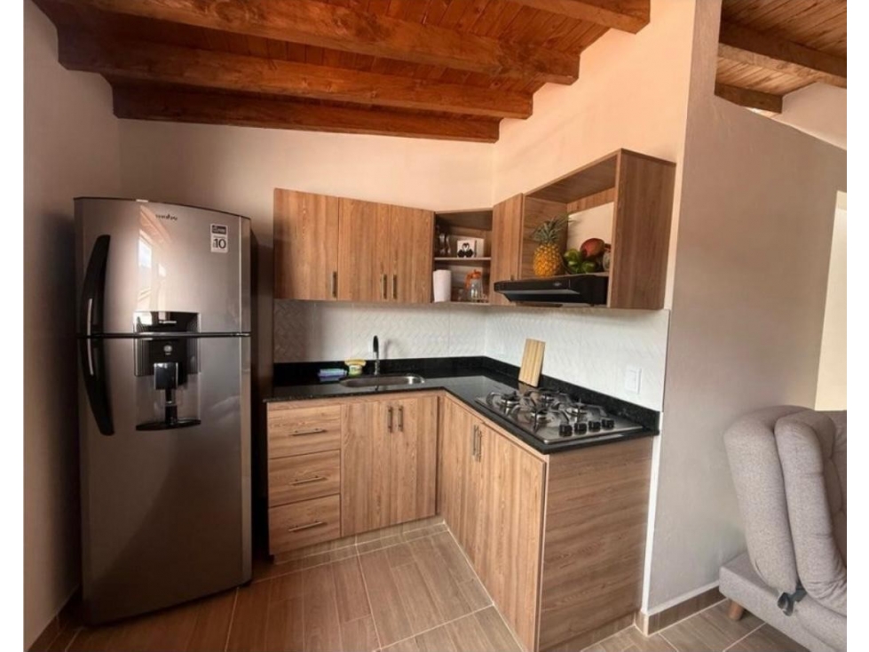 A0488. Vendo! 3 y 4 piso con 3 apartamentos ideales para inversión