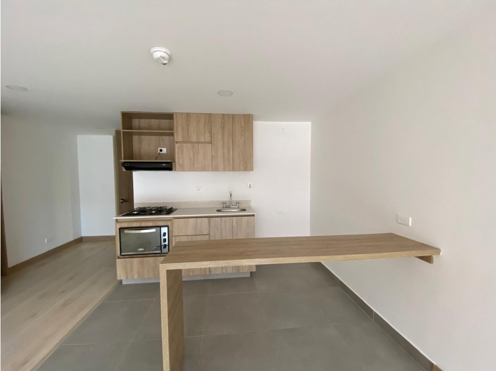 A0471. Vendo! Apartamento para estrenar con parqueadero en El Retiro