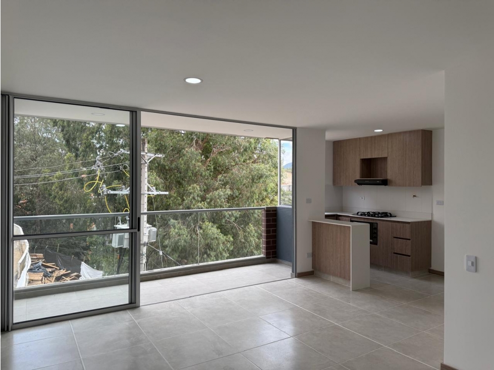 A0563.Vendo! Apartamento en excelente unidad cerrada en La Ceja