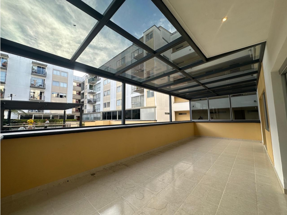 A0538. Apartamento primer nivel en unidad cerrada en La Ceja — foto 6
