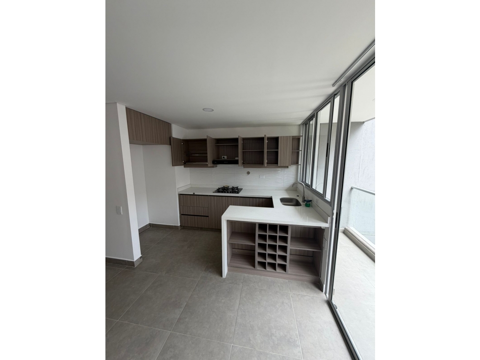 A0576.Vendo! Apartamento en excelente unidad cerrada en La Ceja