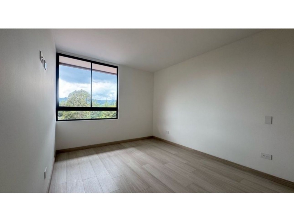 A0581.Vendo! Apartamento en unidad cerrada del municipio del Retiro — foto 5