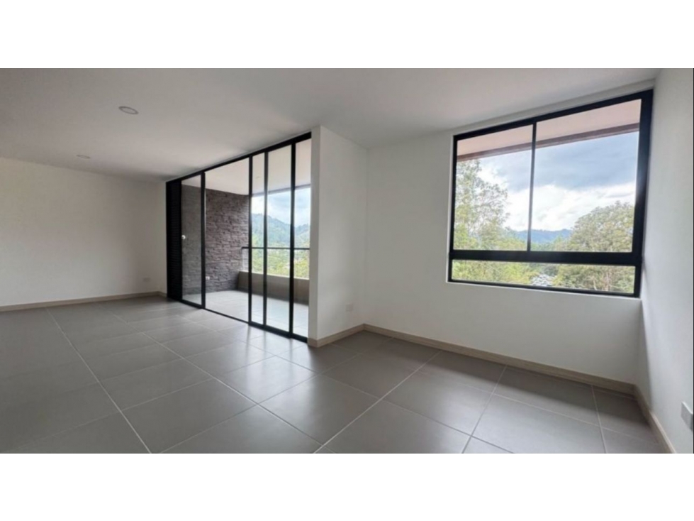 A0581.Vendo! Apartamento en unidad cerrada del municipio del Retiro — foto 6