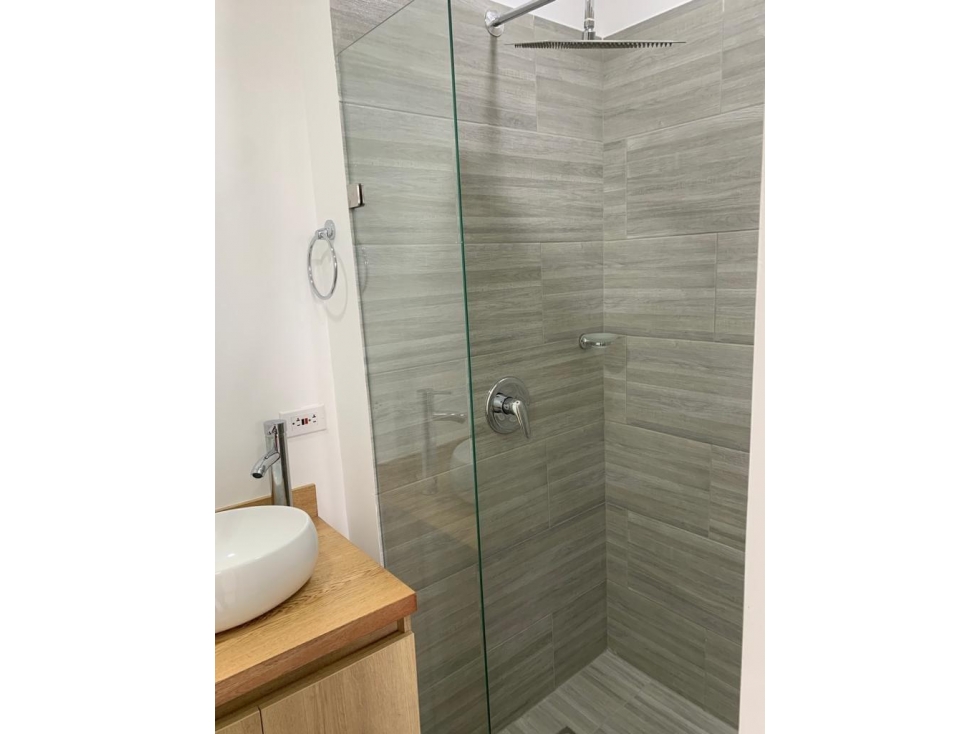 A0299. Vendo! Apartamento segundo piso con acabados de lujo La Ceja — foto 4