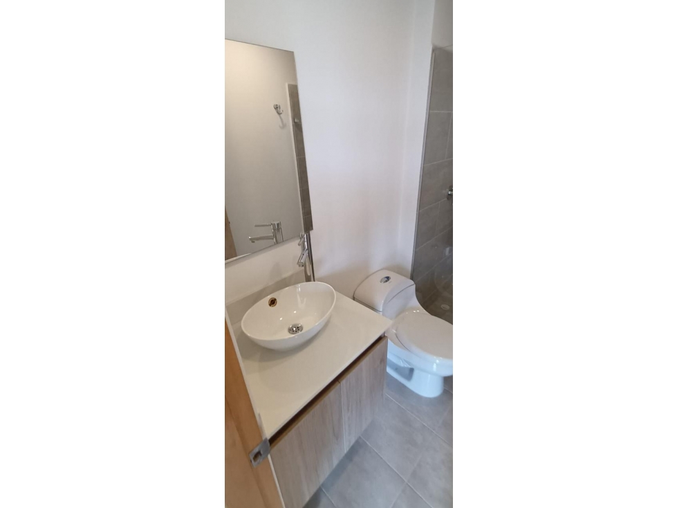T0381. Alquiler! Apartamento Campestre San Antonio de Pereira — foto 4