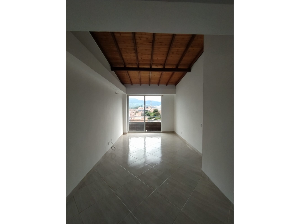 A0373 VENDO!! Apto con excelentes espacios y ubicación en La Ceja