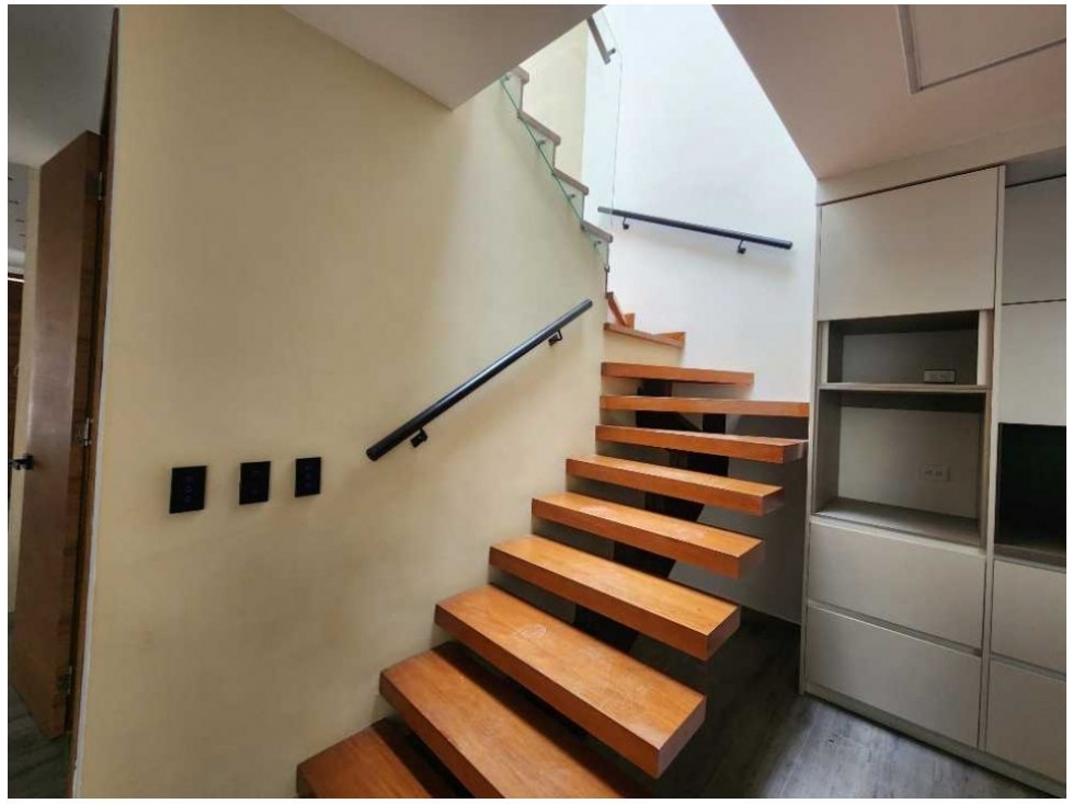 C0275 VENDO!! Casa con hermosa acabados y ubicación en La Ceja — foto 3