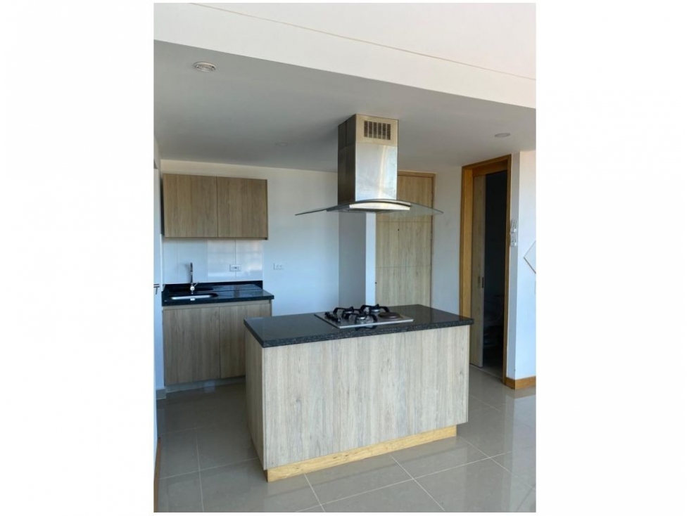 P0001. Vendo! Penthouse con hermosa vista San Antonio de Pereira