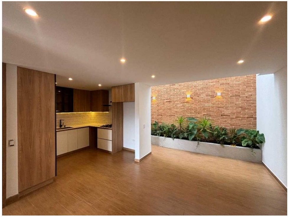 C0297. VENDO! Casa unifamiliar en urbanización cerrada en La Ceja — foto 2