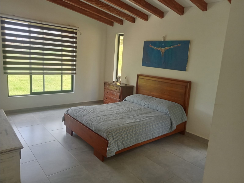F0308. VENDO! Finca con excelente ubicación en La Ceja — foto 3
